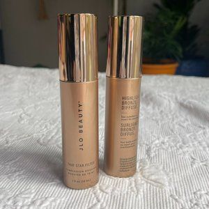 JLO That Star Filter- in Rose Gold